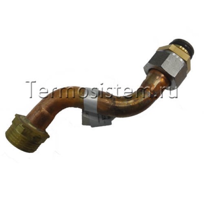 Газовая труба (19928646)